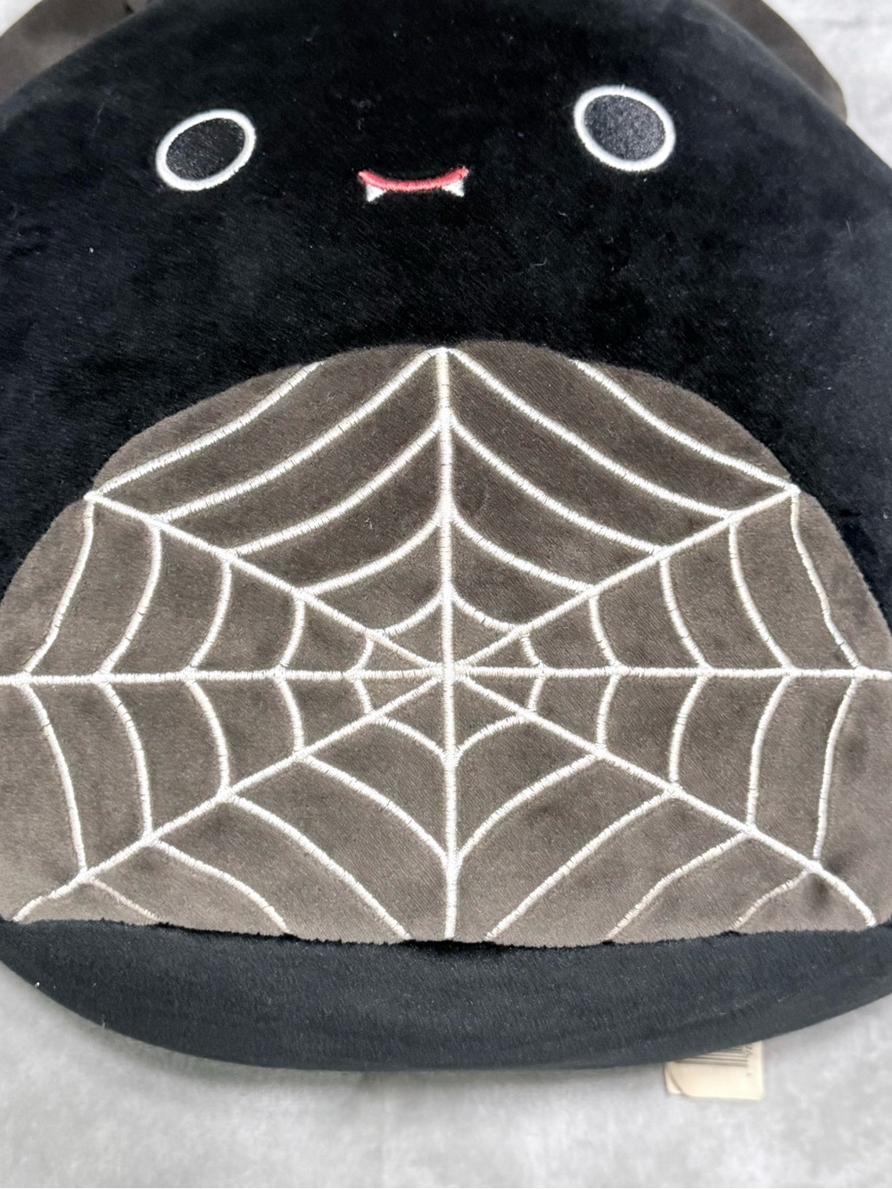 Squishmallows Halloween Select Series 2023 Emily The Bat Soft Stuffed Plush 12” - Picture 2 of 9